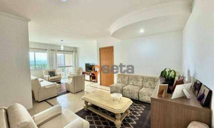 Apartamento à venda, 182 m² por R$ 1.590.000,00 - Vila Ema - São José dos Campos/SP