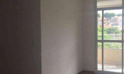 Apartamento com 2 dormitórios à venda, 65 m² por R$ 517.000,00 - Jardim Satélite - São José dos Campos/SP