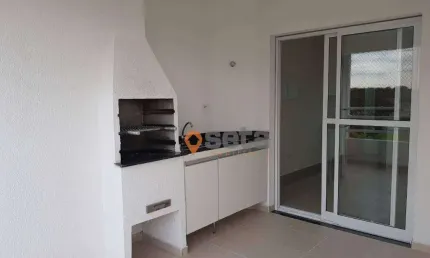 Apartamento à venda, 73 m² por r$ 517.000,00 - jardim paulista - são josé dos campos/sp