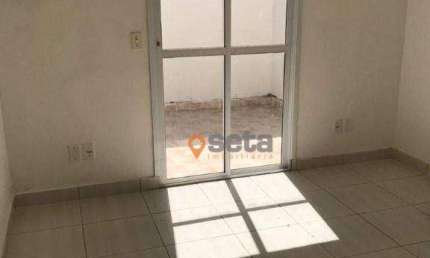 Casa, 60 m² - venda por R$ 360.000,00 ou aluguel por R$ 2.515,00/mês - Monte Castelo - São José dos Campos/SP