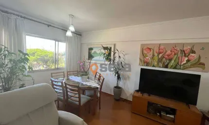 Apartamento à venda, 80 m² por r$ 420.000,00 - jardim paulista - são josé dos campos/sp