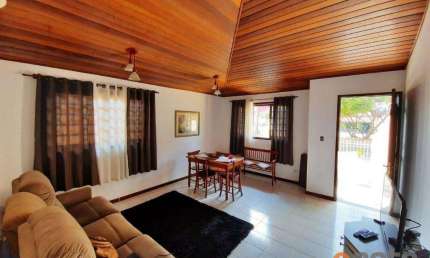 Casa à venda, 100 m² por R$ 650.000,00 - Jardim das Indústrias - São José dos Campos/SP