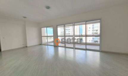 Apartamento para alugar, 120 m² por R$ 5.905,00/mês - Jardim das Indústrias - São José dos Campos/SP
