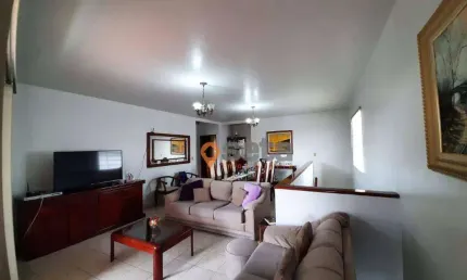 Casa à venda, 326 m² por R$ 958.000,00 - Jardim das Indústrias - São José dos Campos/SP
