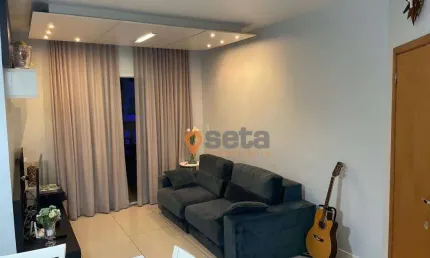 Apartamento à venda, 90 m² por r$ 945.000,00 - jardim esplanada ii - são josé dos campos/sp