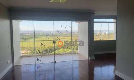 Apartamento à venda, 160 m² por R$ 1.100.000,00 - Jardim Esplanada II - São José dos Campos/SP