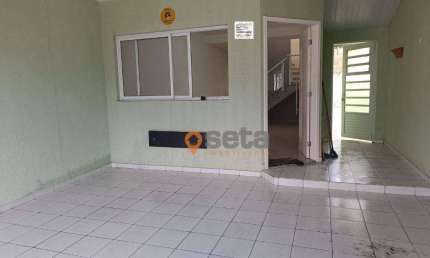 Casa à venda, 124 m² por R$ 740.000,00 - Jardim das Indústrias - São José dos Campos/SP