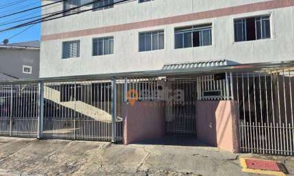 Apartamento, 78 m² - venda por R$ 380.000,00 ou aluguel por R$ 2.490,00/mês - Jardim das Indústrias - São José dos Campos/SP