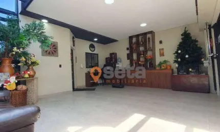 Casa à venda, 125 m² por R$ 600.000,00 - Residencial Santa Paula - Jacareí/SP