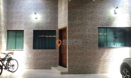 Casa à venda, 200 m² por R$ 1.300.000,00 - Morada Do Sol - São José dos Campos/SP
