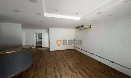 Ponto para alugar, 100 m² por R$ 5.500,00/mês - Vila Ema - São José dos Campos/SP
