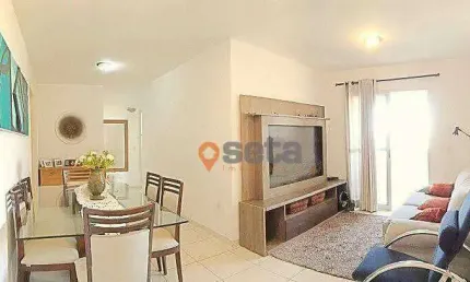 Apartamento à venda, 81 m² por r$ 509.000,00 - jardim paulista - são josé dos campos/sp
