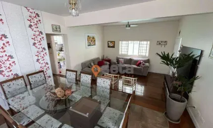 Casa à venda, 245 m² por r$ 1.270.000,00 - jardim das indústrias - são josé dos campos/sp