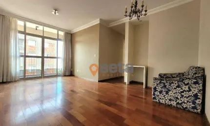 Apartamento com 3 dormitórios à venda, 82 m² por R$ 450.000,00 - Centro - São José dos Campos/SP