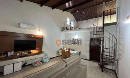 Casa à venda, 133 m² por R$ 870.000,00 - Jardim das Indústrias - São José dos Campos/SP