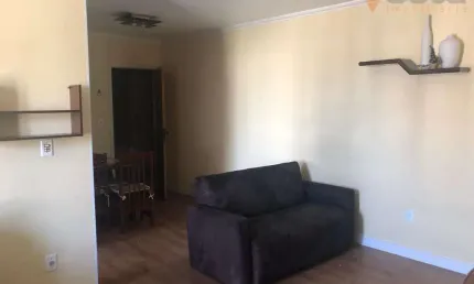 Apartamento com 2 dormitórios para alugar, 58 m² por r$ 2.550,00/mês - floradas de são josé - são josé dos campos/sp