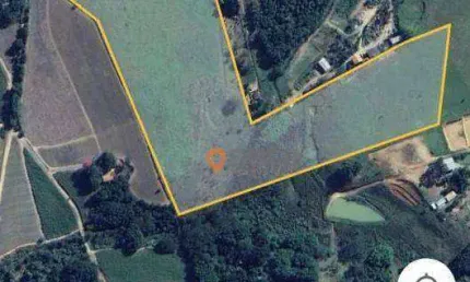 Área à venda, 100000 m² por r$ 35.000.000,00 - vila são joão - caçapava/sp
