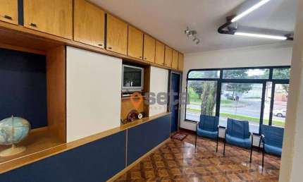 Casa à venda, 250 m² por R$ 990.000,00 - Jardim das Indústrias - São José dos Campos/SP
