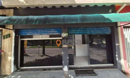 Ponto para alugar, 60 m² por R$ 3.379,00/mês - Jardim das Indústrias - São José dos Campos/SP