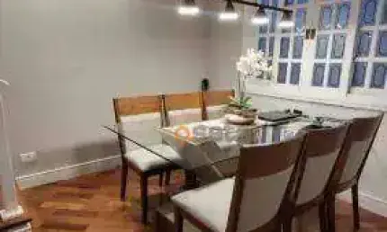 Casa à venda, 125 m² por R$ 1.090.000,00 - Jardim das Indústrias - São José dos Campos/SP