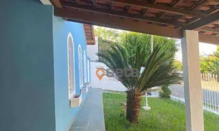 Casa à venda, 112 m² por R$ 680.000,00 - Jardim das Indústrias - São José dos Campos/SP