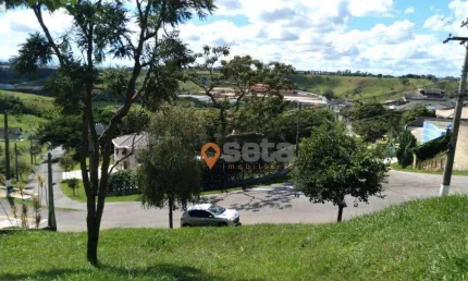 Terreno à venda, 1000 m² por R$ 750.000,00 - Parque Mirante Do Vale - Jacareí/SP