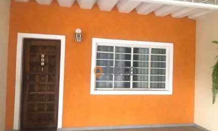 Casa à venda, 260 m² por R$ 700.000,00 - Jardim Paulista - São José dos Campos/SP