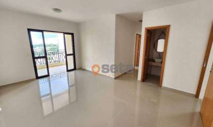 Apartamento com 4 dormitórios, 118 m² - venda por R$ 1.580.000,00 ou aluguel por R$ 7.810,00/mês - Jardim Esplanada II - São José dos Campos/SP