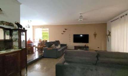 Casa, 200 m² - venda por R$ 4.200.000,00 ou aluguel por R$ 12.460,00/mês - Jardim das Colinas - São José dos Campos/SP