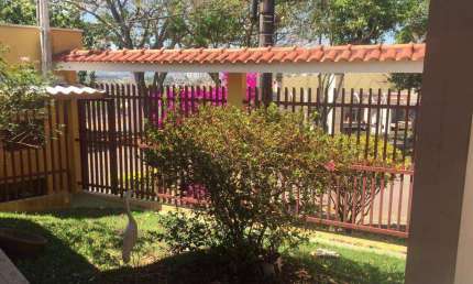 Casa à venda, 220 m² por R$ 800.000,00 - Jardim das Indústrias - São José dos Campos/SP