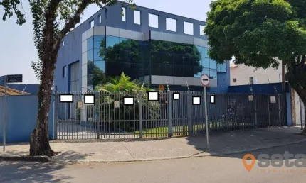 Prédio à venda, 260 m² por R$ 2.400.000,00 - Jardim das Indústrias - São José dos Campos/SP