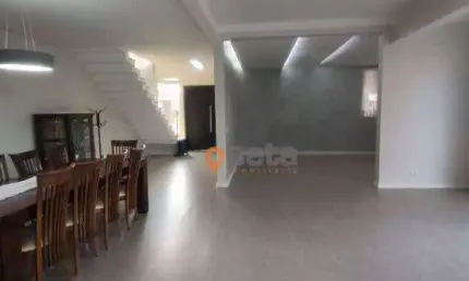 Casa com 4 dormitórios à venda, 260 m² por R$ 2.020.000,00 - Vila Branca - Jacareí/SP