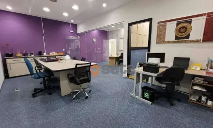 Prédio à venda, 4190 m² - centro - são josé dos campos/sp
