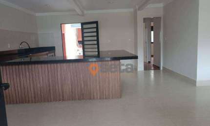 Casa à venda, 143 m² por R$ 780.000,00 - Cidade Vista Verde - São José dos Campos/SP