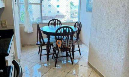 Apartamento à venda, 75 m² por R$ 900.000,00 - Centro - Caraguatatuba/SP