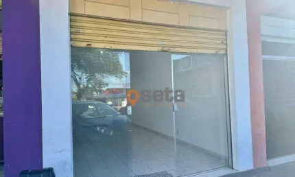 Ponto para alugar, 30 m² por r$ 2.369,77/mês - jardim das indústrias - são josé dos campos/sp