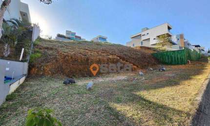 Terreno à venda, 900 m² por r$ 1.550.000,00 - urbanova - são josé dos campos/sp