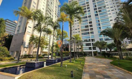 Apartamento à venda, 233 m² por R$ 2.800.000,00 - Vila Adyana - São José dos Campos/SP