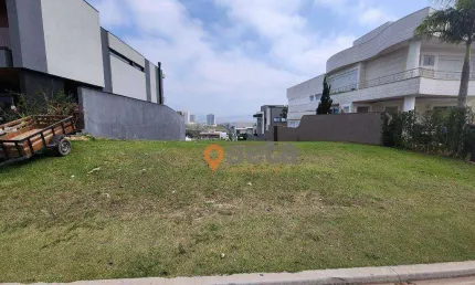 Terreno à venda, 510 m² por r$ 1.120.000,00 - urbanova - são josé dos campos/sp