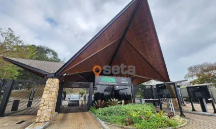 Terreno à venda, 752 m² por R$ 1.250.000,00 - Urbanova - São José dos Campos/SP
