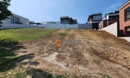Terreno à venda, 482 m² por R$ 1.000.000,00 - Alphaville - São José dos Campos/SP