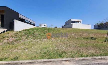 Terreno à venda, 487 m² por R$ 975.000,00 - Condomínio Residencial Alphaville II - São José dos Campos/SP