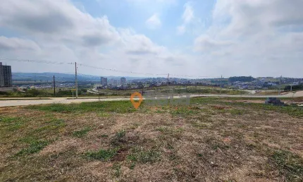 Terreno à venda, 530 m² por r$ 900.000,00 - terras alpha - urbanova - são josé dos campos/sp
