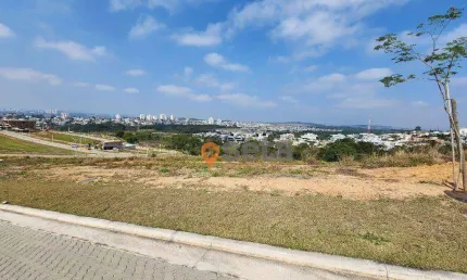 Terreno à venda, 330 m² por r$ 599.000,00 - terras alpha - são josé dos campos/sp