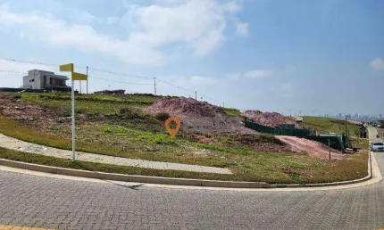 Terreno à venda, 513 m² por R$ 950.000,00 - São José dos Campos - São José dos Campos/SP