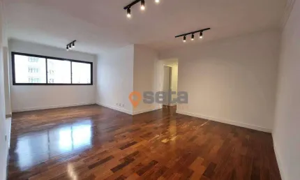 Apartamento à venda, 92 m² por R$ 780.000,00 - Jardim Aquarius - São José dos Campos/SP