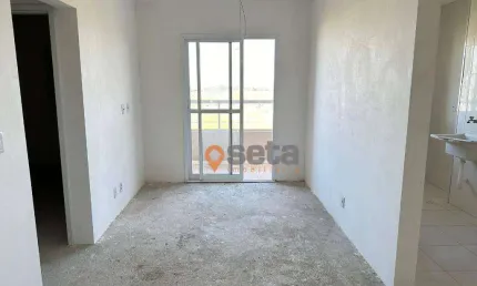 Apartamento à venda, 70 m² por r$ 595.000,00 - urbanova - são josé dos campos/sp
