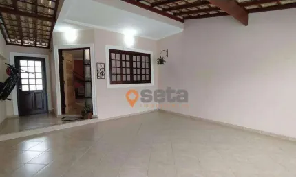 Casa à venda, 155 m² por r$ 900.000,00 - jardim das indústrias - são josé dos campos/sp