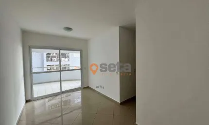 Apartamento para alugar, 59 m² por R$ 3.730,00/mês - Jardim Aquarius - São José dos Campos/SP