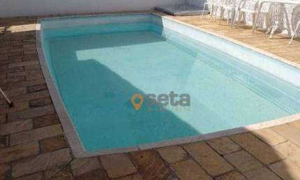 Casa à venda, 95 m² por R$ 955.000,00 - Jardim das Indústrias - São José dos Campos/SP
